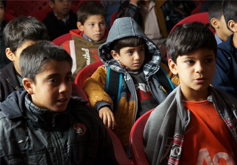 هزینه ثبت نام کودکان مهاجر افغانستانی در مدارس ایران رایگان شد/بخشنامه ابلاغ شد