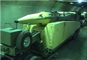 IRGC’s 2nd Underground “Missile City” Unveiled