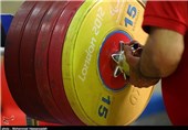 ثبت قوانین و مقررات فجرکاپ در سایت رسمی فدراسیون جهانی وزنه‌برداری