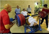 دو وزنه‌بردار جانباز و معلول البرزی به اردوی تیم ملی دعوت شدند
