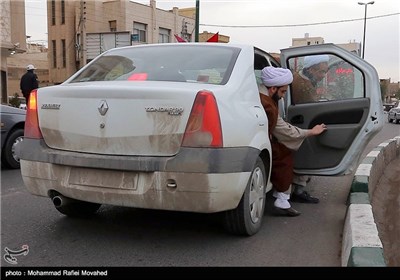 آزمون علمی اجتهاد خبرگان رهبری - قم