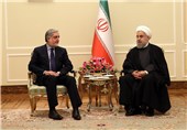 Iran, Afghanistan Eye Comprehensive Cooperation Deal