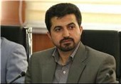 پیکر مرحوم عباسی در بلوک 221 صحن جمهوری حرم رضوی آرام گرفت