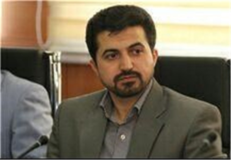 پیکر مرحوم عباسی در بلوک 221 صحن جمهوری حرم رضوی آرام گرفت