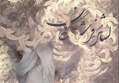 قطعه ی جدید حامد زمانی با نام «لشگر فرشتگان»