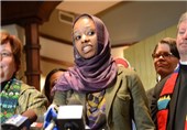 US College Begins Process to Remove Professor Who Wore A Hijab