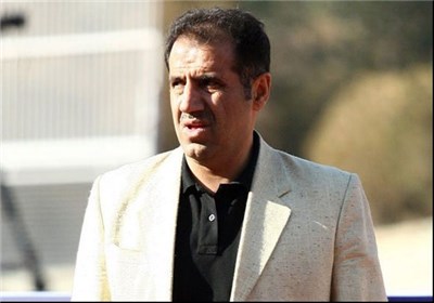 علی خسروی: فیفا میتواند قضاوت در نیمه نهایی را به ایرانیها بسپارد