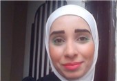 داعش اولین خبرنگار زن سوری را اعدام کرد + عکس