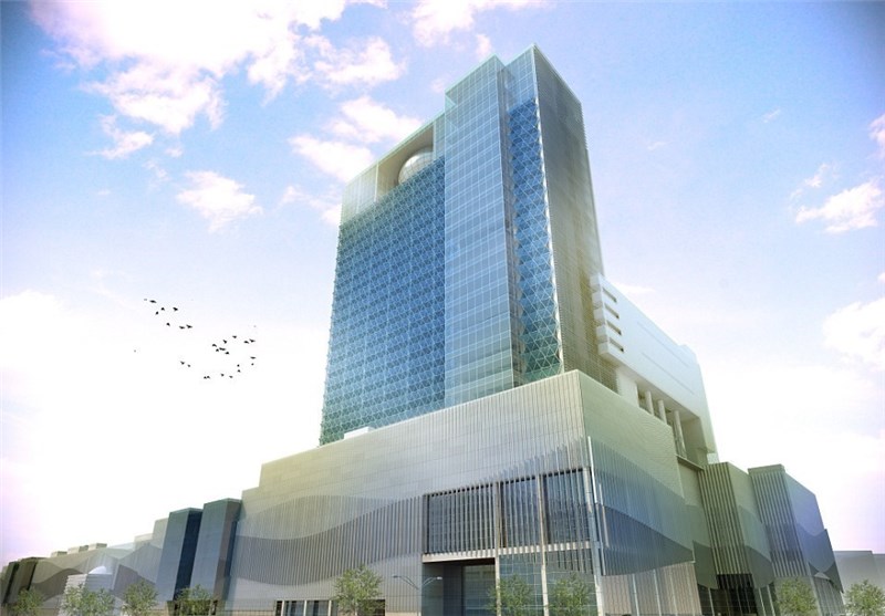 Rotana Says to Open 1st Hotel in Iran Soon