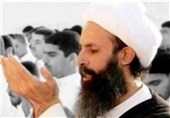 اعدام شیخ‌ باقرالنمر به دست رژیم آل‌سعود یک توطئه صهیونیستی است