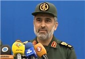 IRGC to Show “Rational” Reaction to US Stance on Iran’s Missile Program