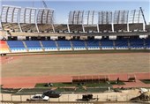 زرگرپور: لیگ شانزدهم در ورزشگاه نقش جهان برگزار می‌شود
