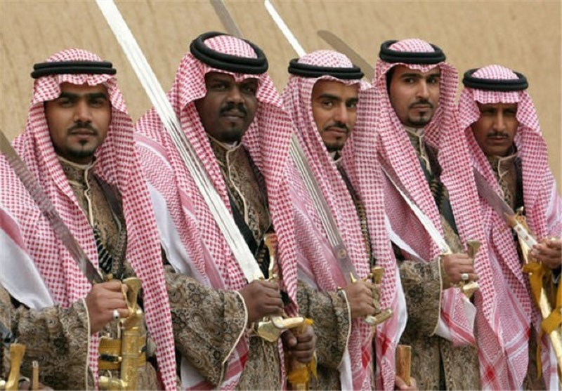 عربستان دچار تغییرات بنیادین می شود