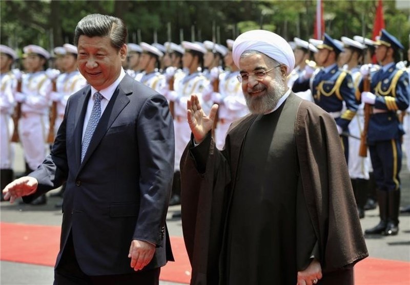 رئیس‌جمهور چین 3 بهمن عازم ایران می‌شود