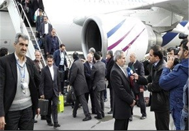 سفیر ایران در عربستان به کشور بازگشت