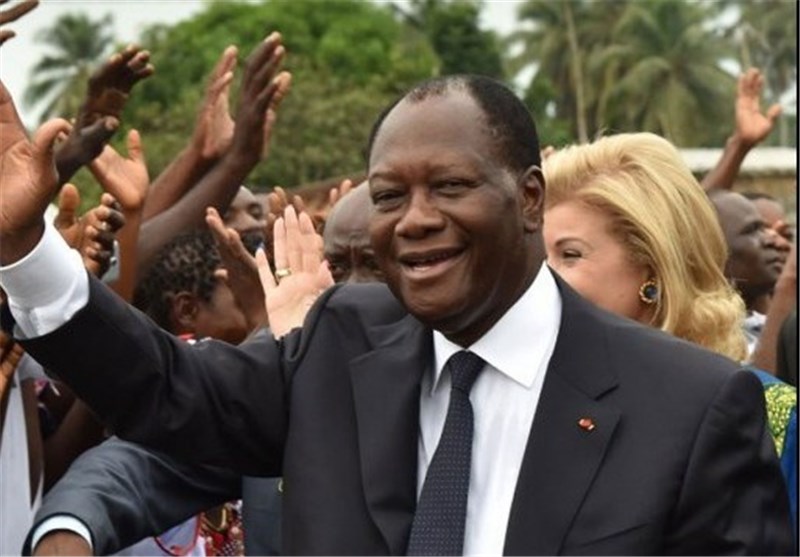 Ivory Coast President Accepts Resignation of Government