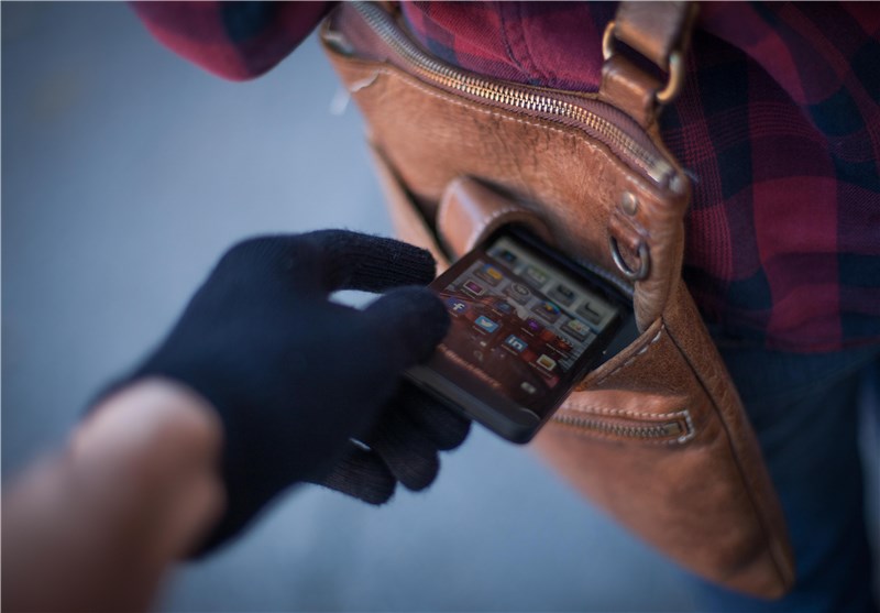 12 اقدام برای پیشگیری از سرقت تلفن همراه