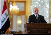 Iraqi FM Urges Détente between Iran, Saudi Arabia