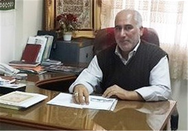 دولت طرح اصلاح وضعیت آب شرب میانه را جزو اولویت‌های استانی قرار دهد