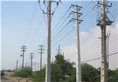 51 درصد برق زنجان در بخش صنعت استفاده می‌شود