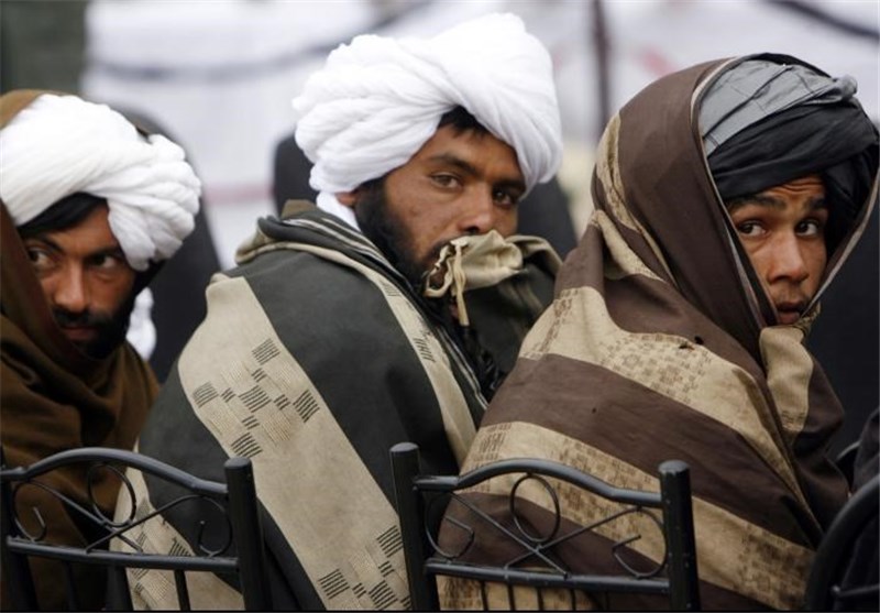 طالبان خواستار ایجاد دفتر دائمی در ولایت «هلمند» و مذاکره مستقیم با آمریکا شده است