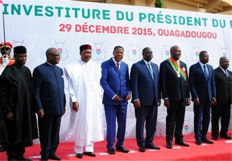 Burkina Faso President Names Economist as New Prime Minister