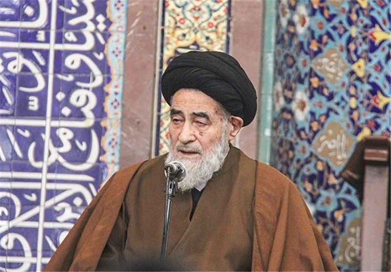 توصیه امام‌خمینی به انتخاب آیت‌الله خامنه‌ای برای رهبری/ فریاد کشیدیم &quot;سخن امام درباره شایستگی آقای خامنه‌ای را بگویید&quot;