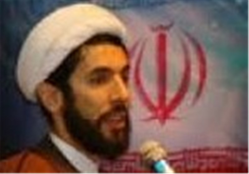 قدرت جمهوری اسلامی ایران به واسطه دفاع از مظلومان عالم است