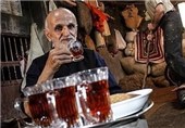 هنرمند پیشکسوت نمدمال مازنی درگذشت