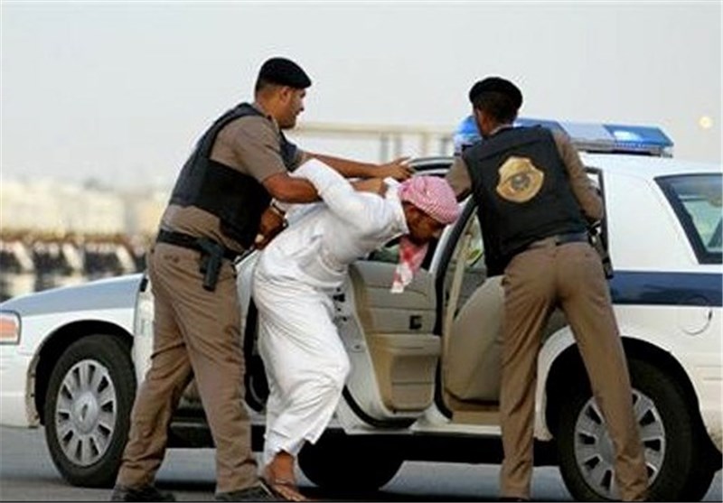 HRW Slams Saudi Arabia for Sustained Assault on Free Expression