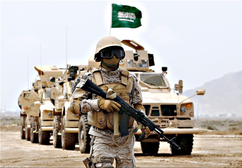 Dozens of Saudi Military Cadets Trained in UK: FOI