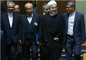 گزارش 50صفحه‌ای از پشت صحنه اقتصاد ایران/واقعیت‌هایی که &quot;دولت روحانی&quot; پنهان کرد +متن کامل