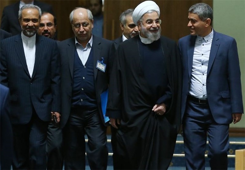 گزارش 50صفحه‌ای از پشت صحنه اقتصاد ایران/واقعیت‌هایی که &quot;دولت روحانی&quot; پنهان کرد +متن کامل