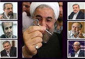 نجات اقتصاد ایران از حرف تا عمل/ وعده‌ای که محقق نشد