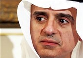 الجبیر: اظهارات سفیر عربستان در بغداد بیانگر مواضع رسمی ریاض نیست