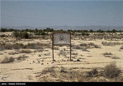 Police Station along Remote Iran-Pakistan Shared Borders - Photo news ...