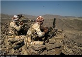 ناکامی عملیات تروریستی در جکیگور / اعضای گروهک تروریستی جیشالظلم به خاک پاکستان متواری شدند