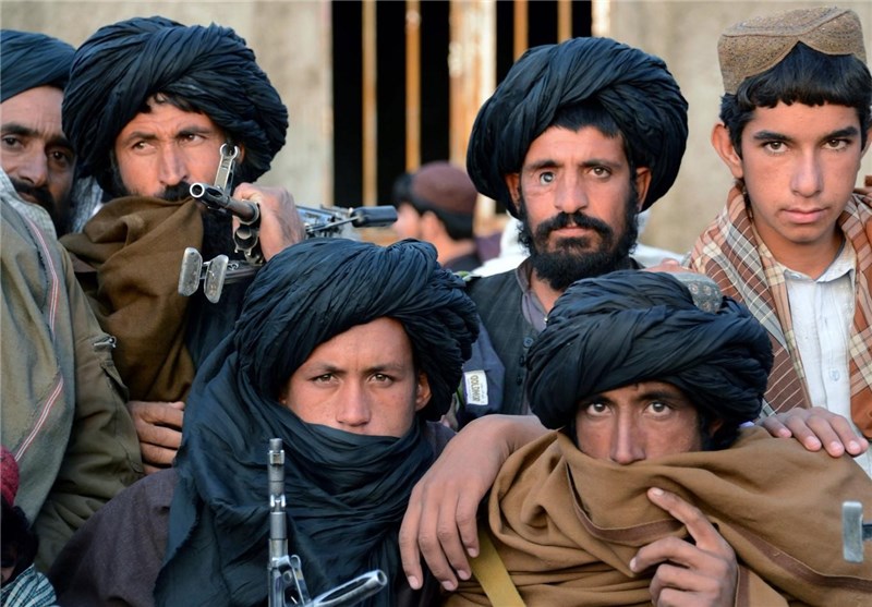 Taliban Brief Pakistan about Talks with Kabul: Officials