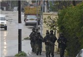 Israeli Troops Shoot, Injure 2 Palestinians in Tulkarm