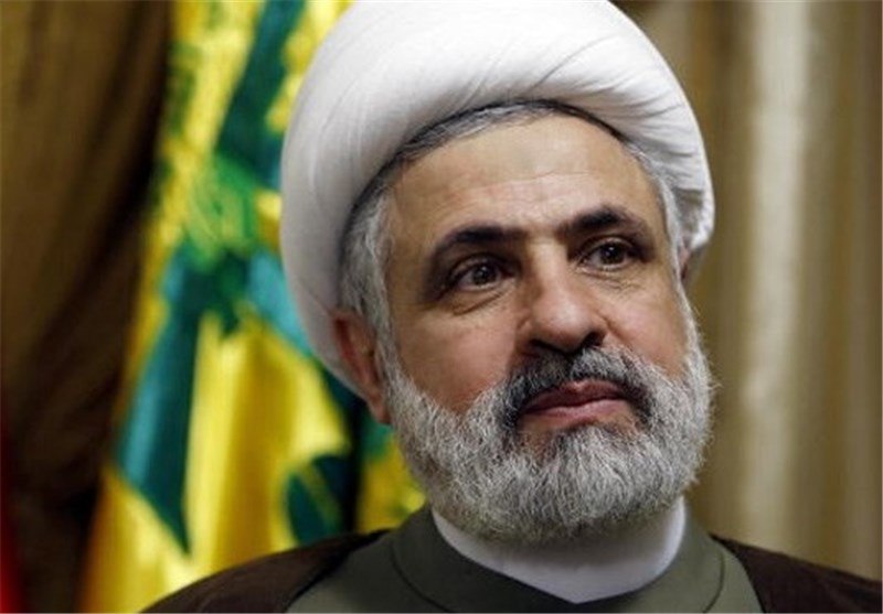 Axis of Resistance Dealt Fatal Blows to Takfiris, Hezbollah Official Says
