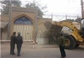 احتمال از سرگیری فعالیت کنسولگری ایران در هرات