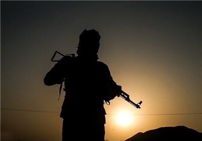 راویان - زندگی در قتلگاه اشرار و تروریست ها