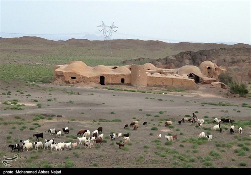 ساری| 324 هزار هکتار اراضی مرتعی استان مازندران در سامانه کاداستر قرار گرفت