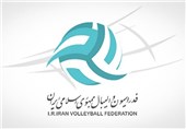 مجمع انتخاباتی فدراسیون والیبال هفتم دی‌ماه برگزار می‌شود