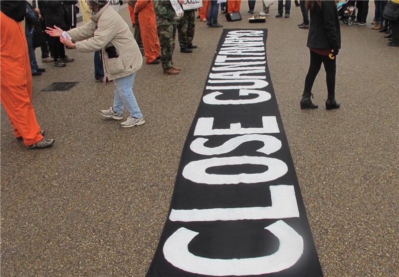 Guantanamo: Obama Sends Plan to Close Controversial Detention Facility to Congress