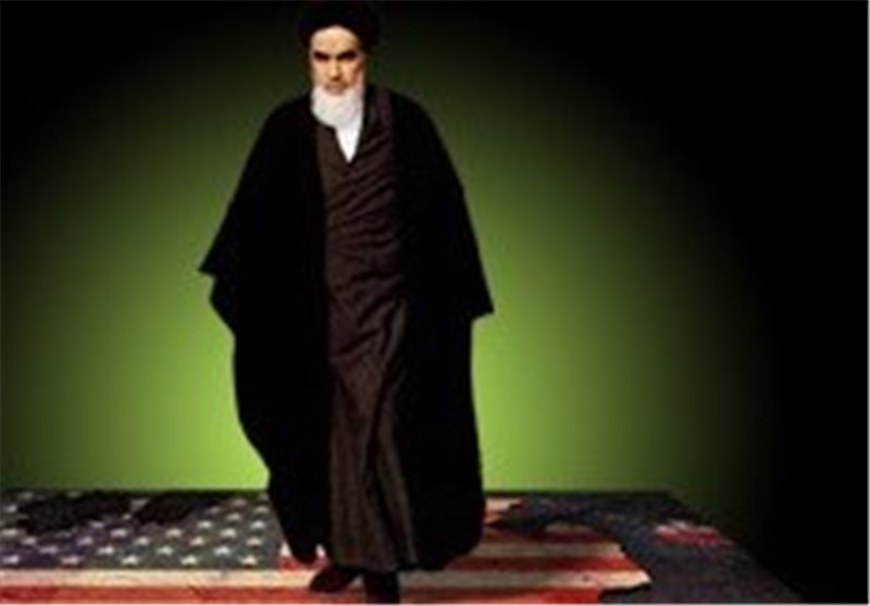 آمریکای امام خمینی (ره)، آمریکای اصلاح‌طلبان
