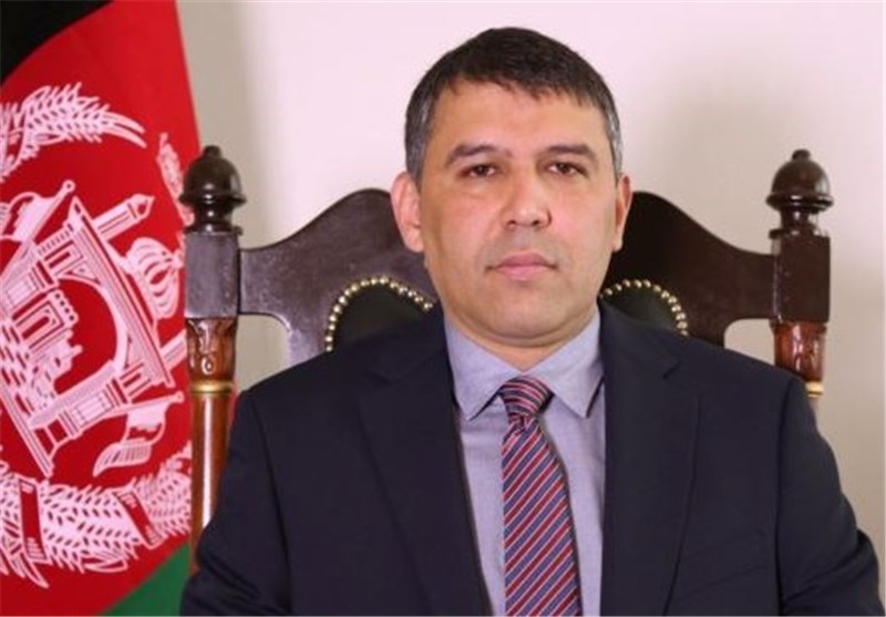 وزارت کشور افغانستان: کاهش بودجه نیروهای افغان توسط آمریکا تاثیری در افغانستان ندارد