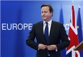 British PM Squares Up for EU Referendum Fight