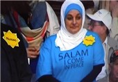 Muslim Woman Thrown Out of Trump Rally