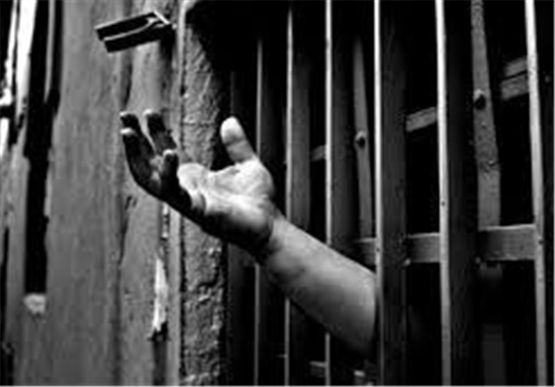 بلعیدن مواد مخدر زندانی آفریقایی را به کام مرگ کشاند